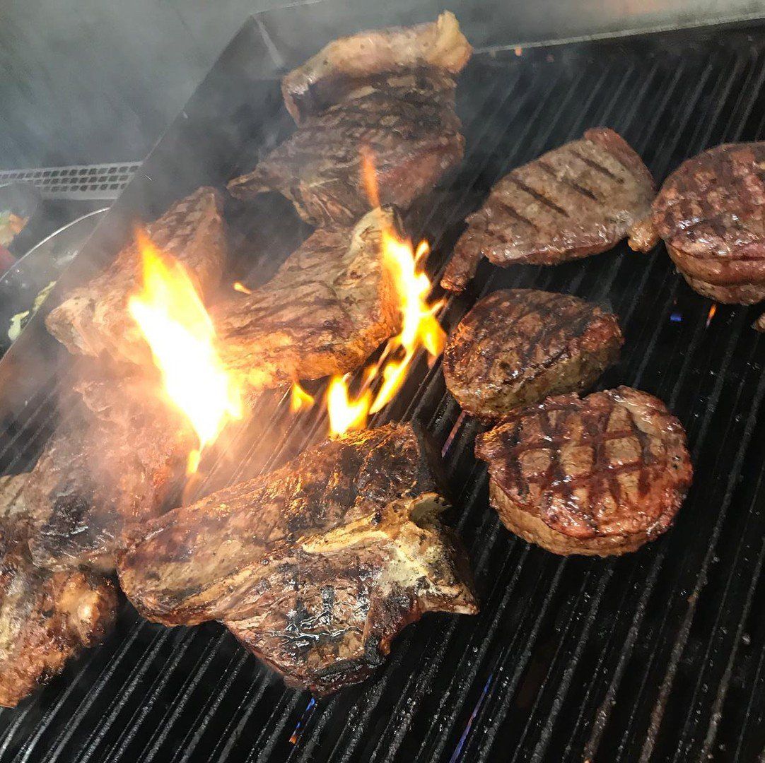 Happy National Steak Day